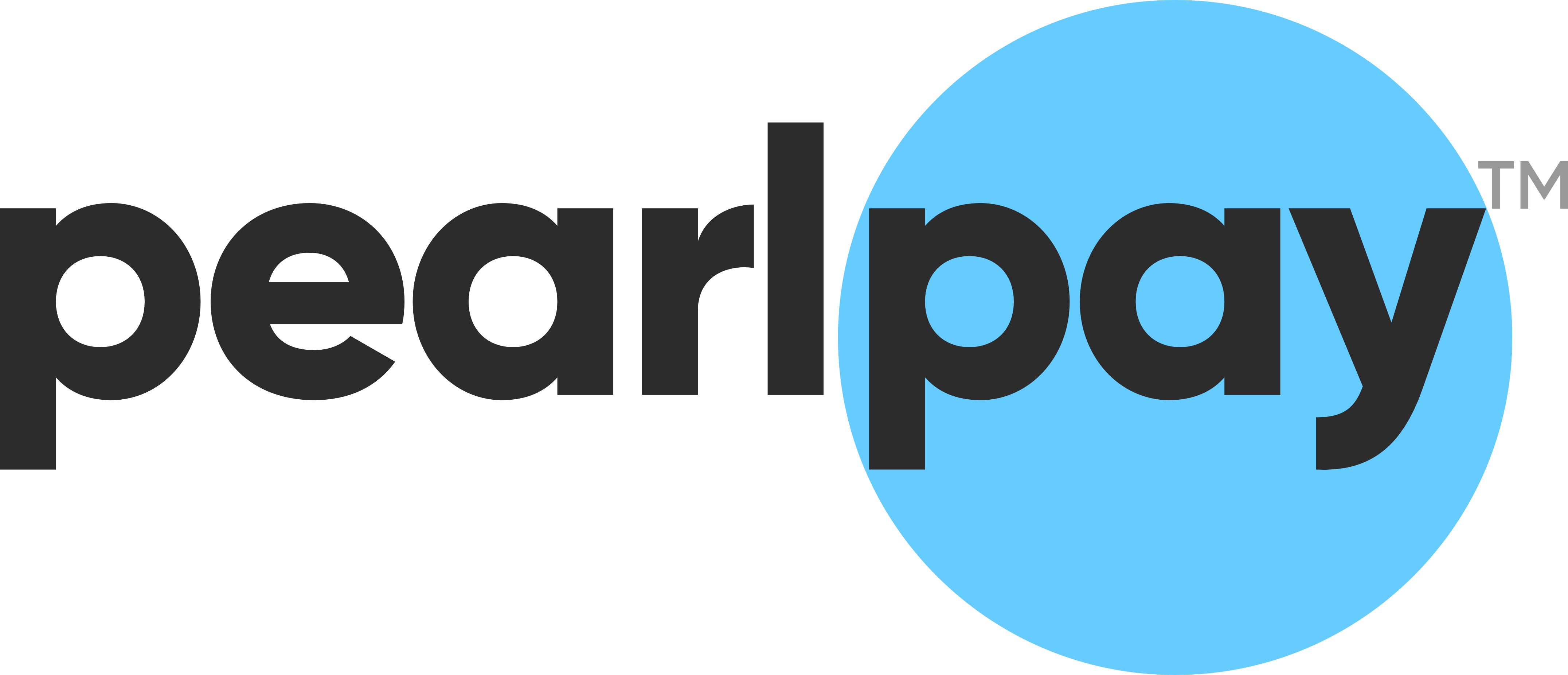 PearlPay Logo
