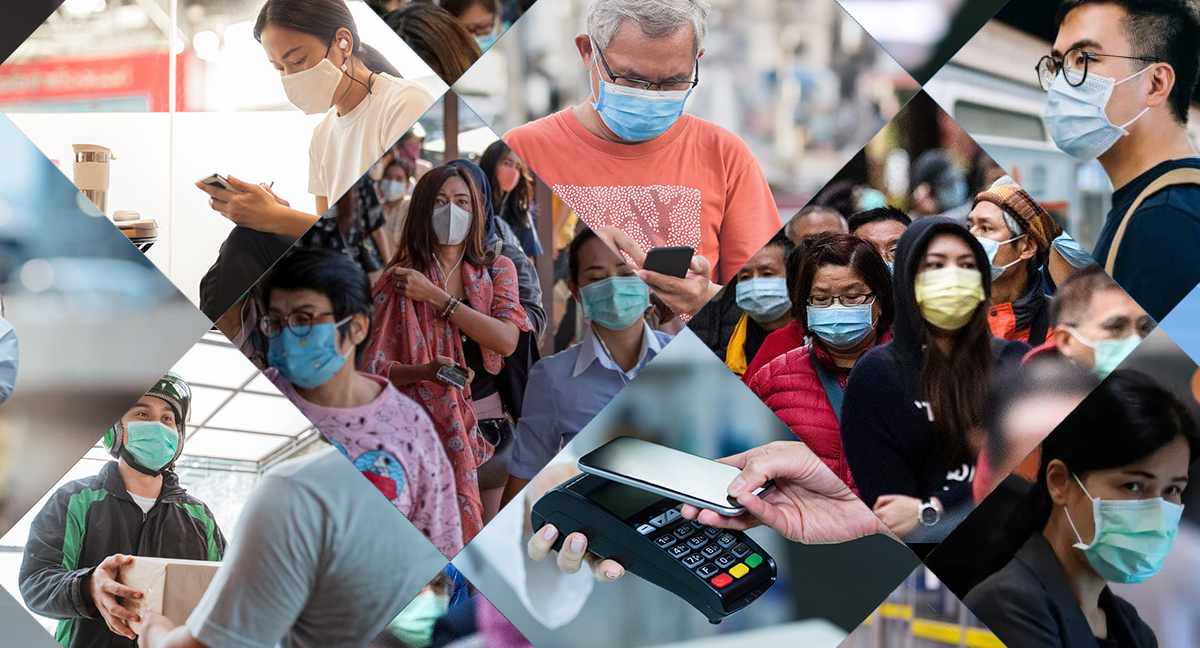 Here’s How the Role of Fintech is Shaping the World during Pandemic