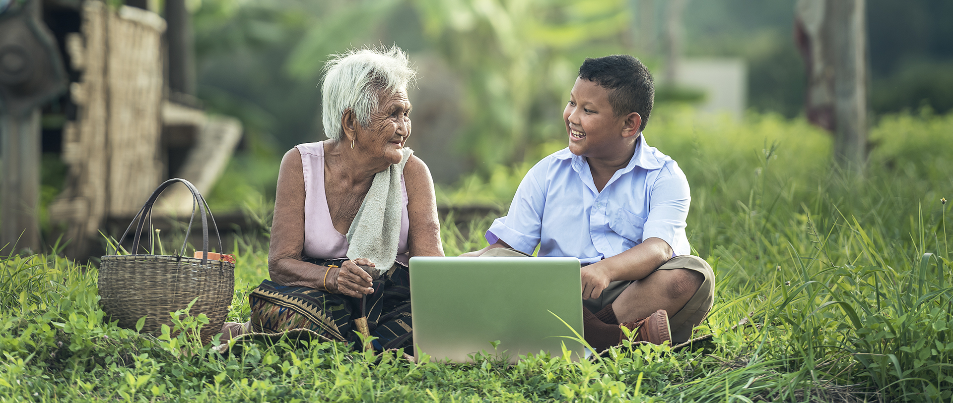 Improving The Digital Landscape In The Philippines For Better Financial Inclusion