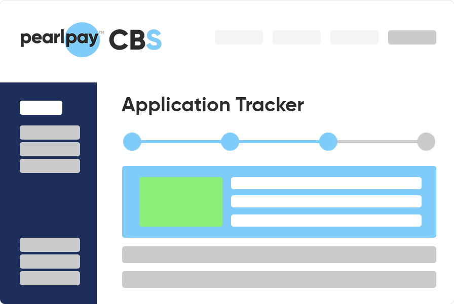 Track-Application