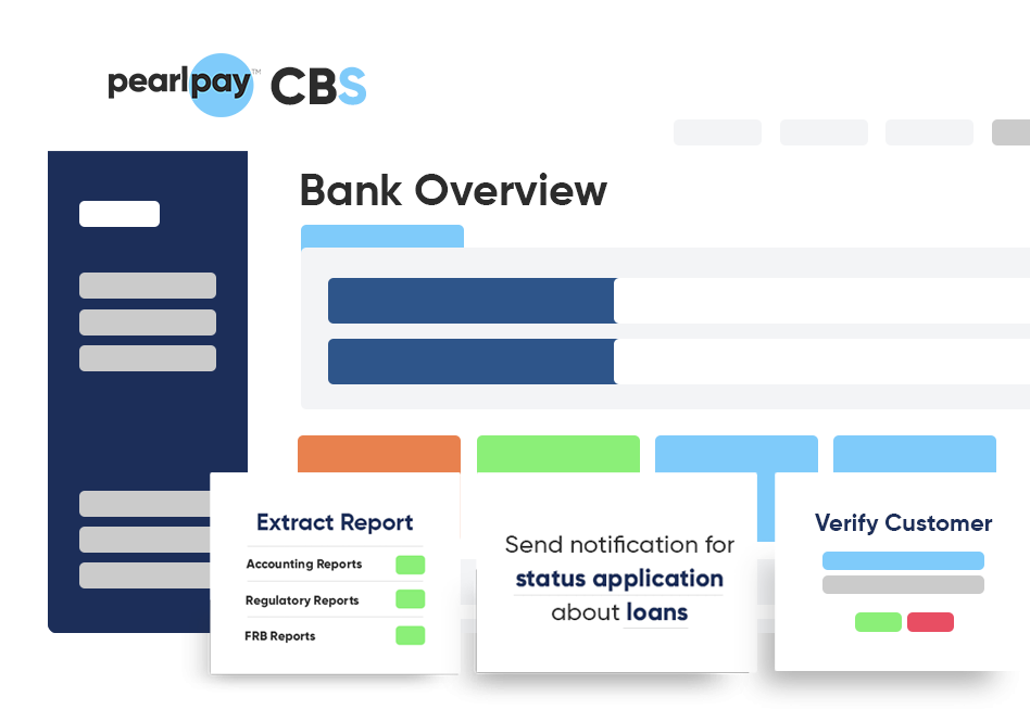 CBS Dashboard