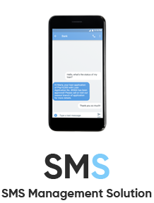 SMS Screen