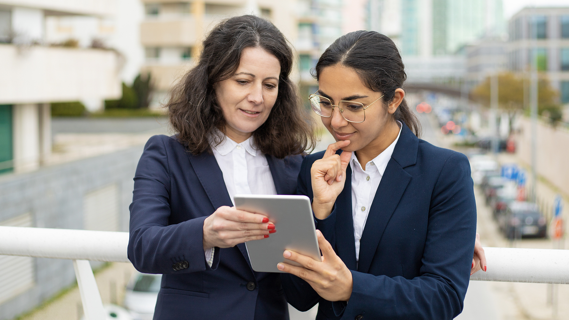 Funding Fair for Female Founders